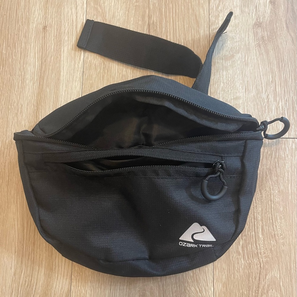 Ozark Trail Travel Bag
